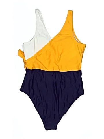 Cupshe One Piece Swimsuit (view 2)