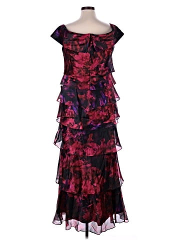 Xscape Cocktail Dress (view 2)