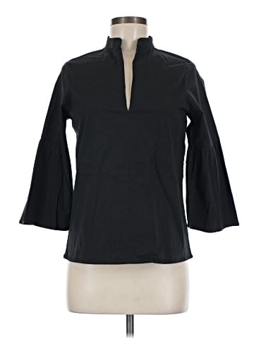 Walter Baker 3/4 Sleeve Blouse (view 1)