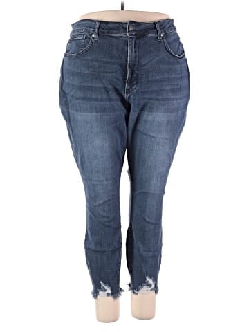 Judy Blue Jeans (view 1)