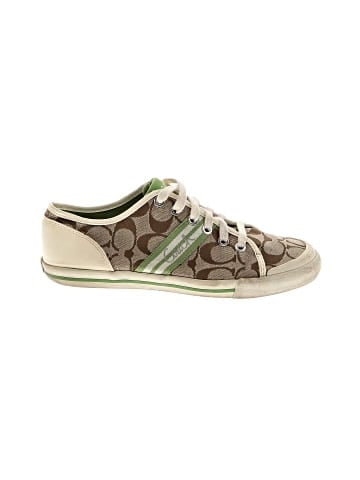 Coach Sneakers (view 1)