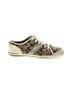 Coach Green Sneakers Size 7 1/2 - photo 1