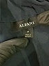 Alfani Solid Blue Dress Pants Size 14 - photo 4