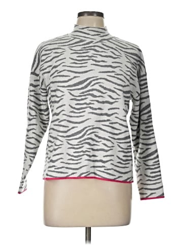 By Anthropologie Pullover Sweater (view 1)