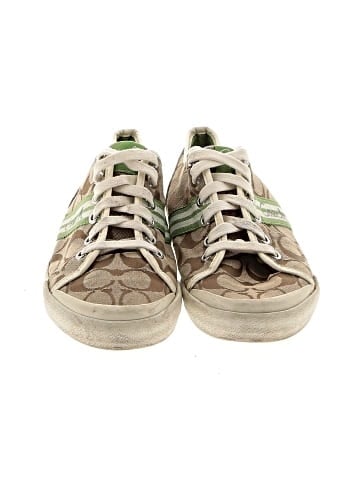 Coach Sneakers (view 2)