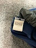St. John Blue Long Sleeve Blouse Size L - photo 8