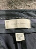 Gap Blue Dress Pants Size 18 - photo 4