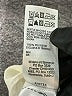 M&S 100% Polyester Ivory 3/4 Sleeve Blouse Size 10 - photo 9