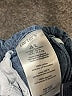 Carter's 100% Cotton Blue Denim Shorts Size 4T - photo 3