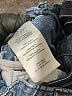 Carter's 100% Cotton Blue Denim Shorts Size 4T - photo 4
