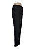 Talbots Outlet Chevron-herringbone Black Jeans Size 10 - photo 4