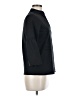 Walter Baker Solid Black 3/4 Sleeve Blouse Size M - photo 4