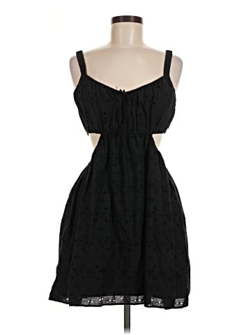 American Eagle Outfitters Cocktail Dress (view 1)
