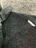 Lululemon Athletica Black Cardigan Size 8 - photo 7