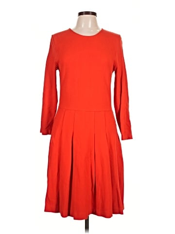 J.Crew Casual Dress (view 1)