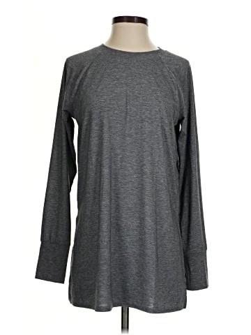 Tek Gear Long Sleeve T-Shirt (view 1)