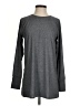 Tek Gear Gray Long Sleeve T-Shirt Size S - photo 1