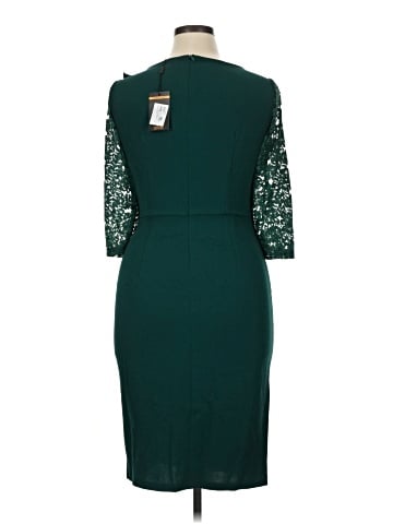 Miusol Cocktail Dress (view 2)