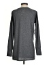 Tek Gear Gray Long Sleeve T-Shirt Size S - photo 2