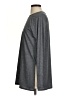 Tek Gear Gray Long Sleeve T-Shirt Size S - photo 5