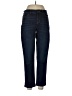Talbots Outlet Blue Jeans Size 10 - photo 1