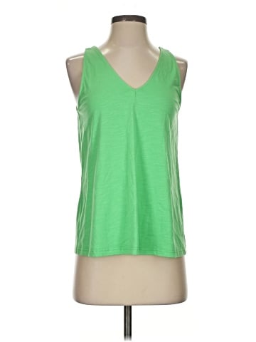 Jade Tank Top (view 1)