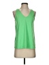 Jade Green Tank Top Size XS - photo 1