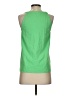 Jade Green Tank Top Size XS - photo 2