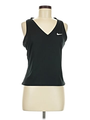 Nike Active Tank (view 1)