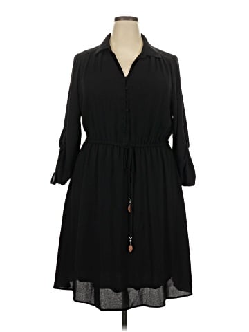 Just Found Casual Dress (view 1)