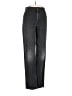 Levi's 100% Cotton Chevron-herringbone Black Jeans Size 29 waist - photo 1