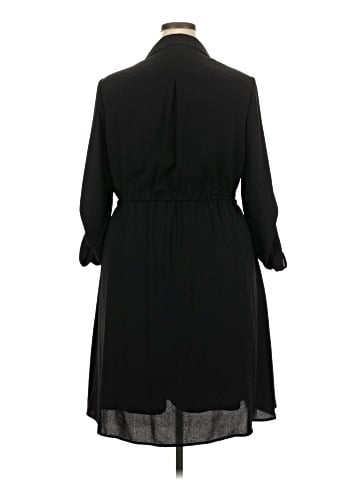 Just Found Casual Dress (view 2)