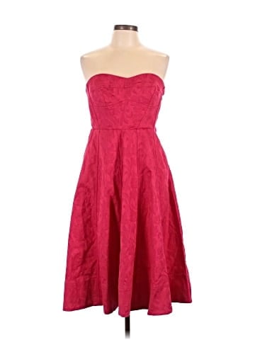 By Anthropologie Cocktail Dress (view 1)