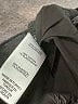 FRAME Black Denim Shorts Size 25 waist - photo 4