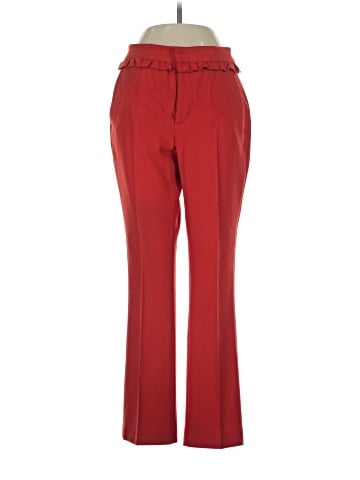 Zara Basic Dress Pants (view 1)