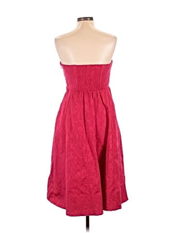 By Anthropologie Cocktail Dress (view 2)