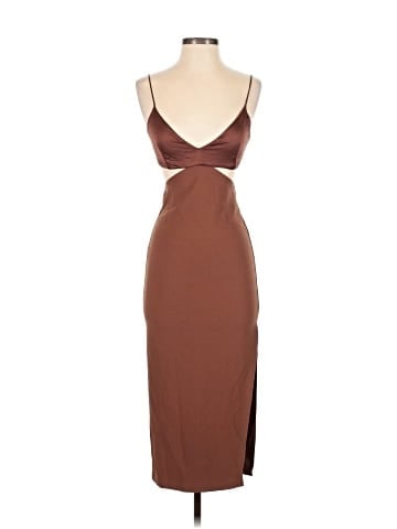 Abercrombie & Fitch Cocktail Dress (view 1)