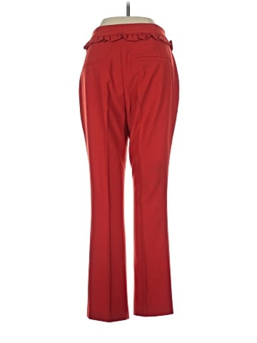 Zara Basic Dress Pants (view 2)