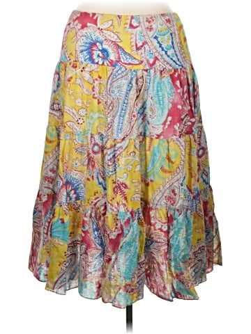 Lauren by Ralph Lauren Casual Skirt (view 2)