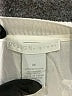 Design History Ivory Sleeveless Blouse Size M - photo 7