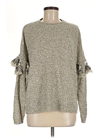 Mud Pie Pullover Sweater (view 1)