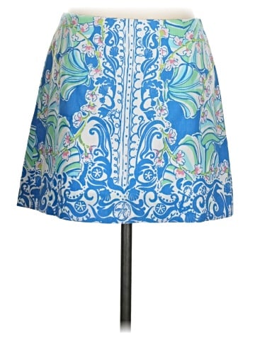 Lilly Pulitzer Casual Skirt (view 1)