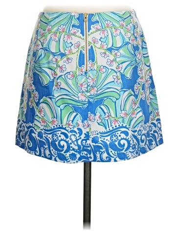 Lilly Pulitzer Casual Skirt (view 2)