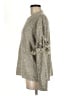 Mud Pie Tan Pullover Sweater Size M - photo 5