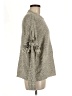 Mud Pie Tan Pullover Sweater Size M - photo 4