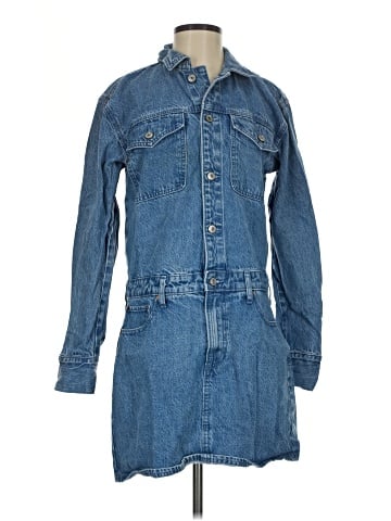 Abercrombie & Fitch Casual Dress (view 1)