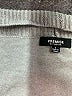 Premise Studio Gray Cardigan Size S - photo 7