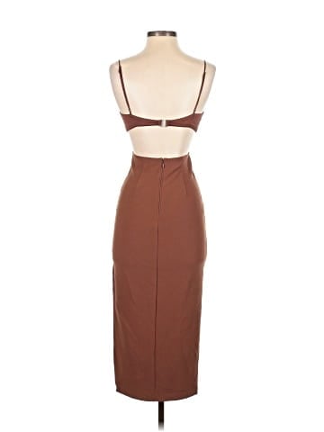 Abercrombie & Fitch Cocktail Dress (view 2)