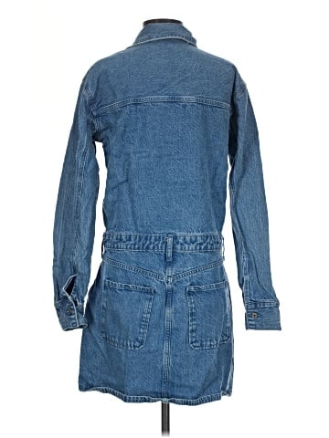 Abercrombie & Fitch Casual Dress (view 2)