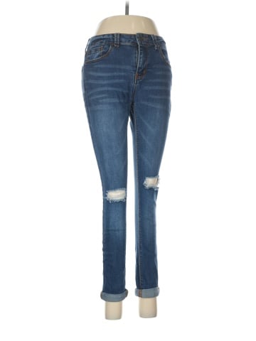 Indigo Rein Jeans (view 1)